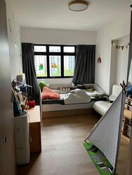 Blk 868B Tampines Greenwood (Tampines), HDB 4 Rooms #553580491